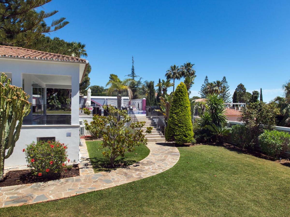 Villa Issabella Marbellac Extérieur photo